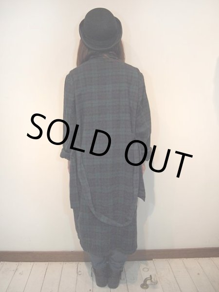 画像3: 1970s【PENDLETON】ウールガウン (3)