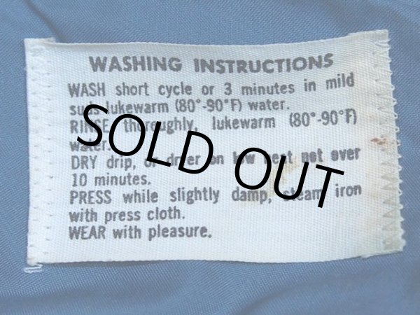 画像4: 1960s【PENDLETON】ウールシャツ (4)