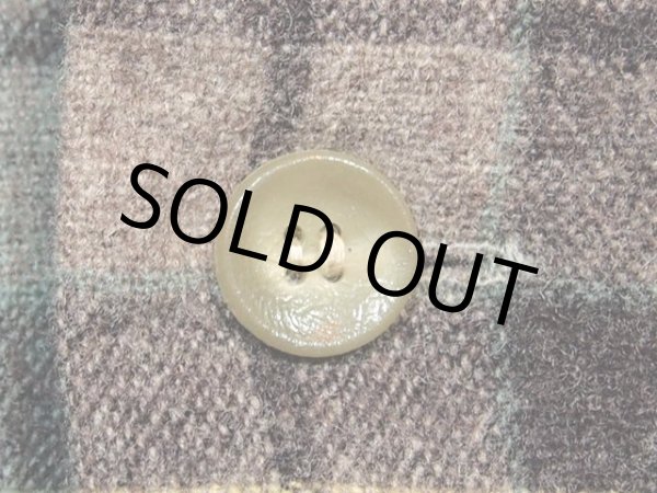 画像5: 1950s【PENDLETON】ウールシャツ (5)