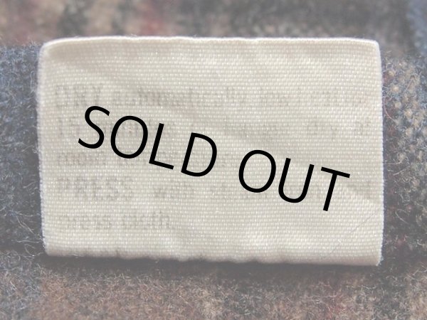 画像4: 1970s【PENDLETON】ウールシャツ (4)