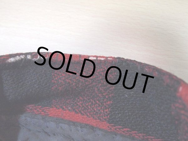 画像4: 1950s【PILGRIM】ウールシャツ (4)