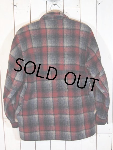 画像2: 1940s【PAUL BUNYON】マッキーノジャケット (2)