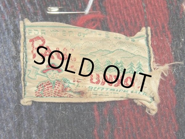 画像3: 1940s【PAUL BUNYON】マッキーノジャケット (3)