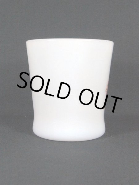 画像4: 50sFireKing(ファイヤーキング)Dハンドルマグ・ゲームバード (4)