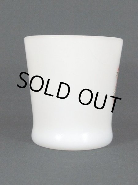 画像4: 60sFireKing(ファイヤーキング)Dハンドルアドマグエッソタイガー (4)