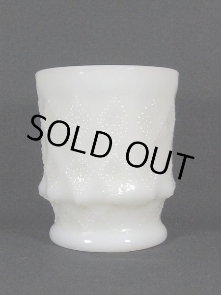 画像4: 1970s-80s【FireKing】キンバリーマグ・ホワイト (4)