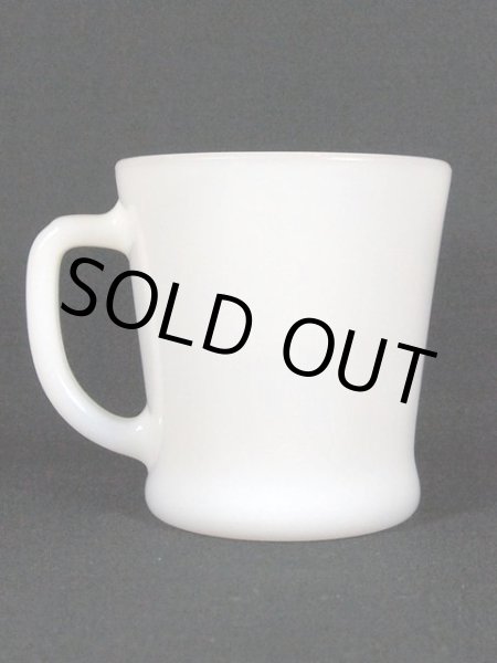 画像3: 60sFireKing(ファイヤーキング)Dハンドルアドマグエッソタイガー (3)