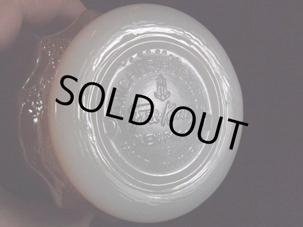 画像5: 1960s-70s【FireKing】キンバリーマグ・ピーチラスター (5)