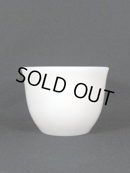 画像4: ラベル付き!!40s-50s【FireKing】1700LINE・ランソムカップ (4)