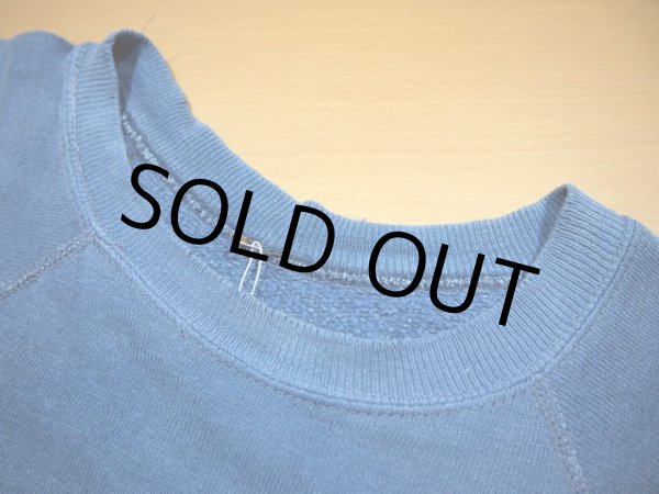 画像3: 1960s半袖スウェット (3)