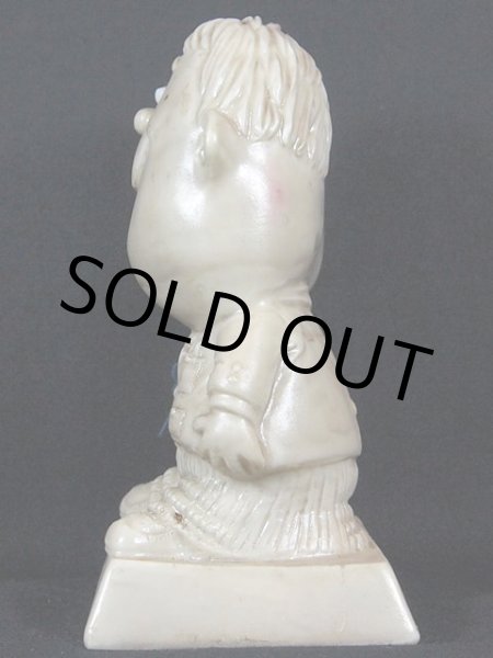 画像2:  1970sメッセージドール (2)