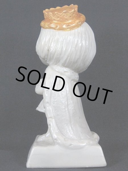 画像2: 1970sメッセージドール (2)