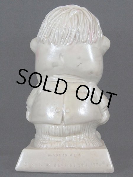 画像3:  1970sメッセージドール (3)