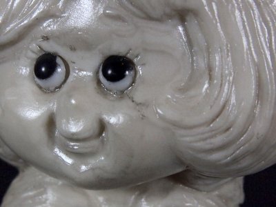画像2: 1970sメッセージドール