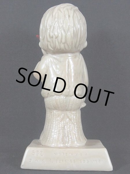 画像3: 1970sメッセージドール (3)