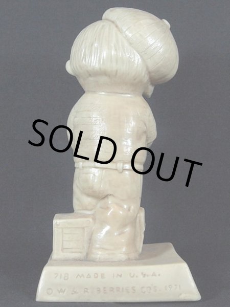 画像3: 1970sメッセージドール (3)