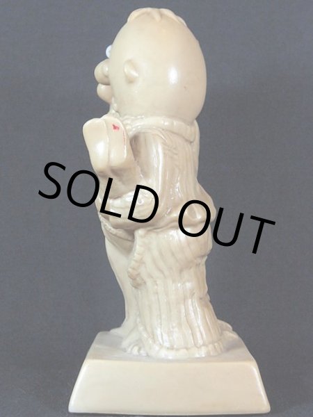 画像2: 1970sメッセージドール (2)