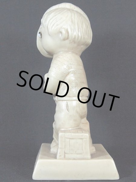 画像2: 1970sメッセージドール (2)