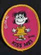 画像1: デッドストック!!1970s【Lucy】ワッペン (1)