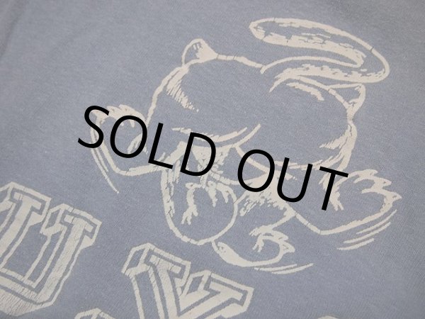 画像5: 1960s半袖スウェット (5)