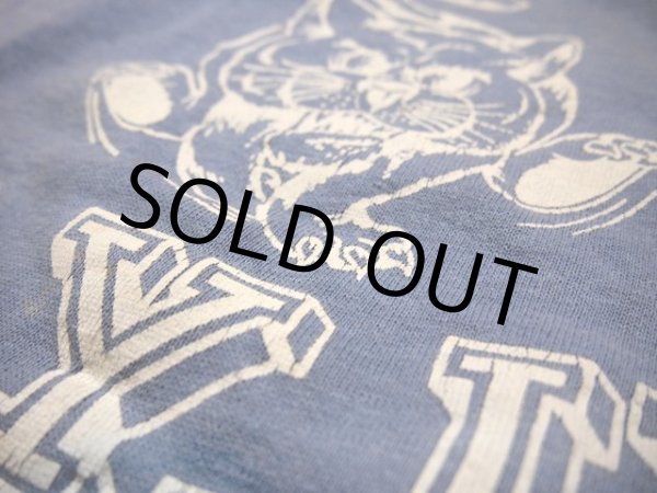 画像4: 1960s半袖スウェット (4)