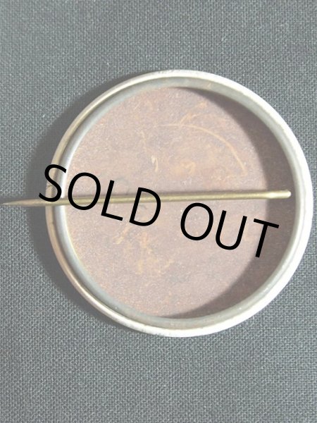 画像2: ビンテージ大統領選挙缶バッチ (2)