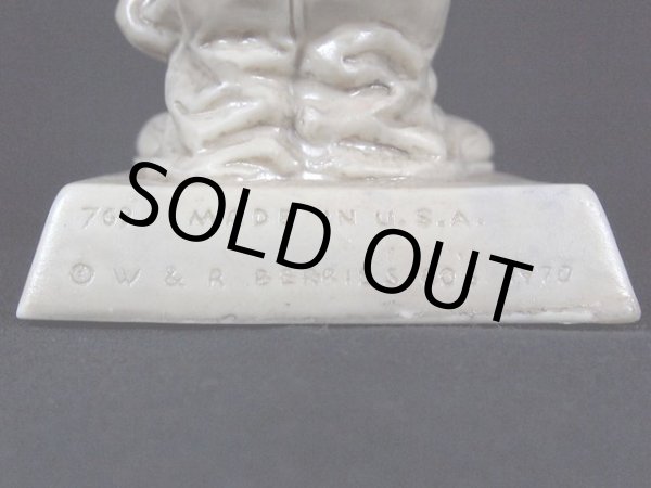 画像5: 1970sメッセージドール (5)