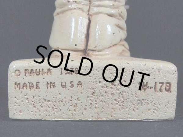 画像5: 1970sメッセージドール (5)