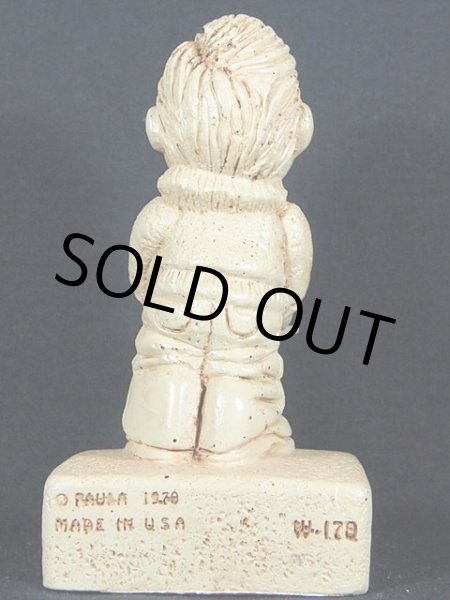 画像3: 1970sメッセージドール (3)