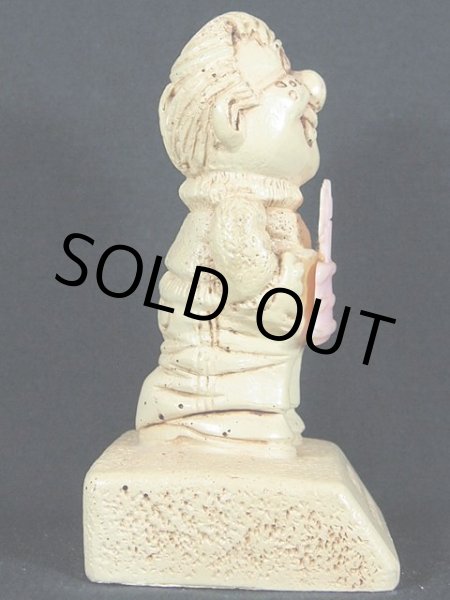 画像4: 1970sメッセージドール (4)