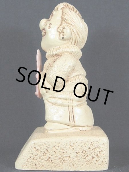 画像2: 1970sメッセージドール (2)