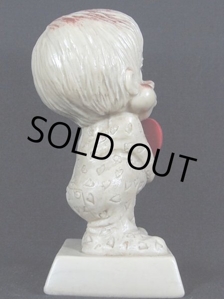 画像4: 1970sメッセージドール (4)