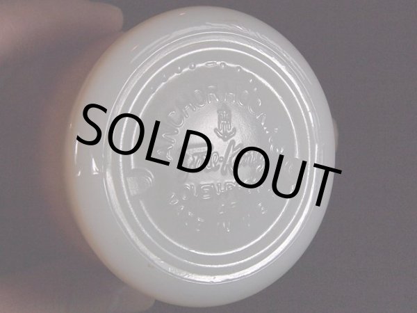 画像5: 1960s-70s【FireKing】Dハンドルマグ/ピーチラスター (5)