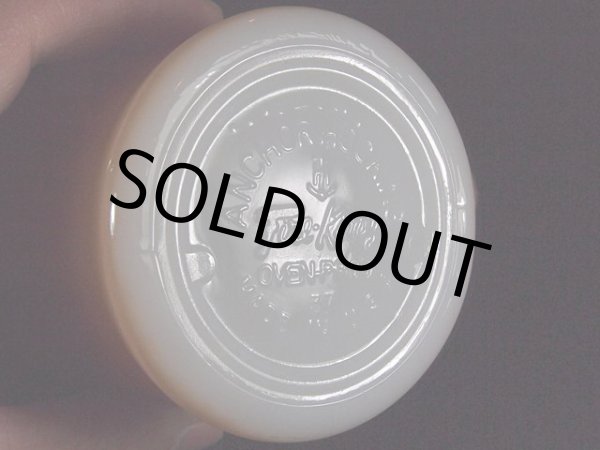 画像5: 1960s-70s【FireKing】Dハンドルマグ/ピーチラスター (5)