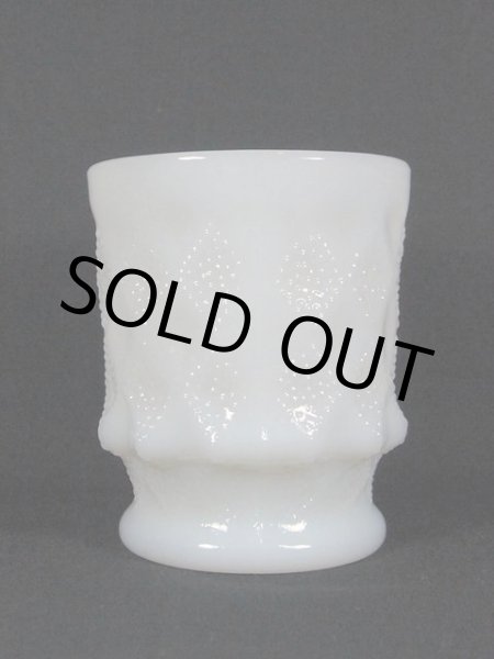 画像4: 1970s-80s【FireKing】キンバリーマグ・ホワイト (4)