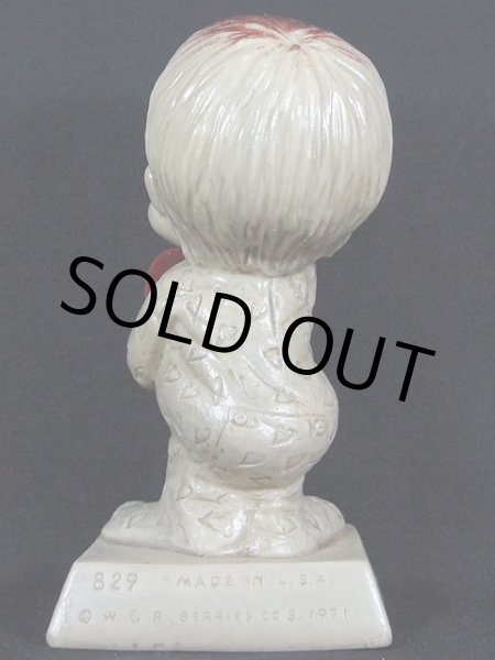 画像3: 1970sメッセージドール (3)