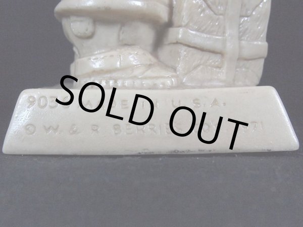 画像5: 1970sメッセージドール (5)