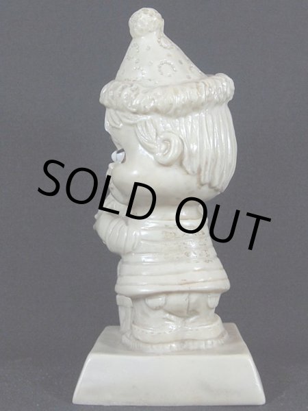 画像2: 1970sメッセージドール (2)