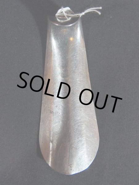 画像3: ビンテージ【CHICAGO MAIL ORDER CO】シューホーン (3)