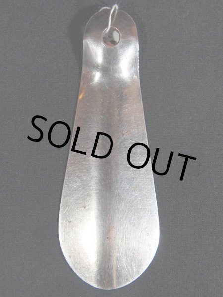 画像3: ビンテージ【SEARS】シューホーン (3)