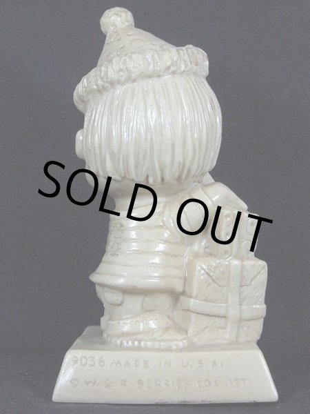 画像3: 1970sメッセージドール (3)