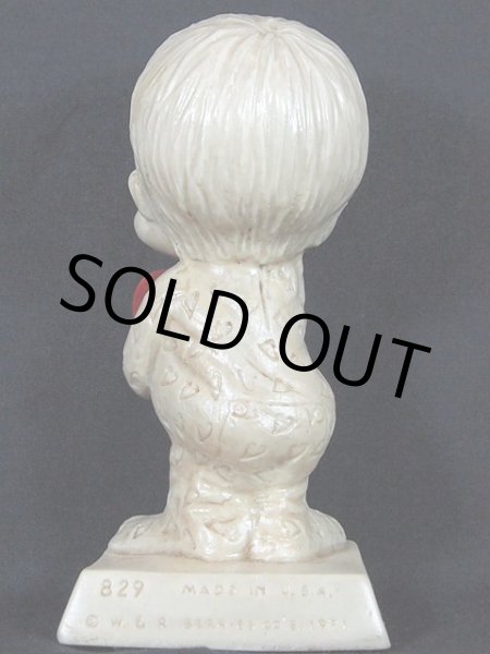 画像3: 1970sメッセージドール (3)