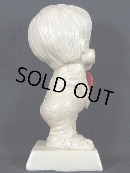 画像4: 1970sメッセージドール (4)