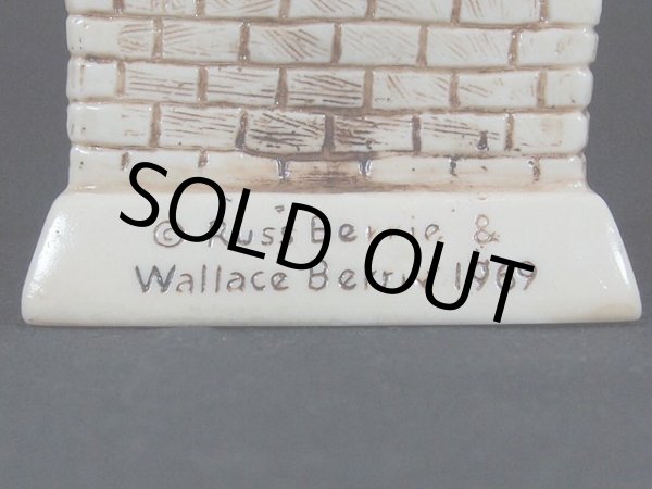 画像5:  1960sメッセージドール (5)