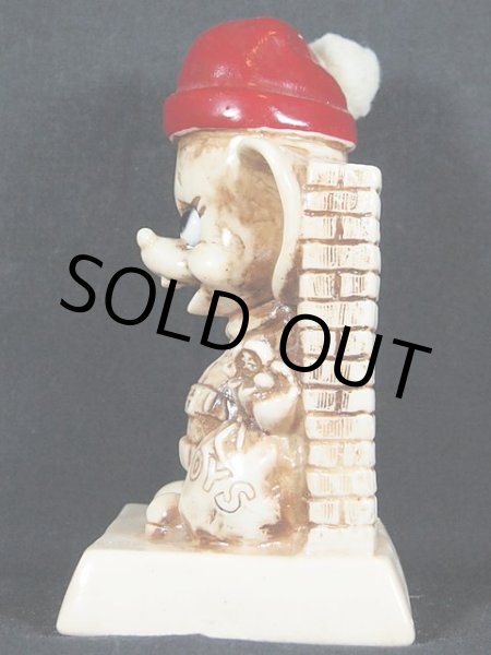 画像2:  1960sメッセージドール (2)