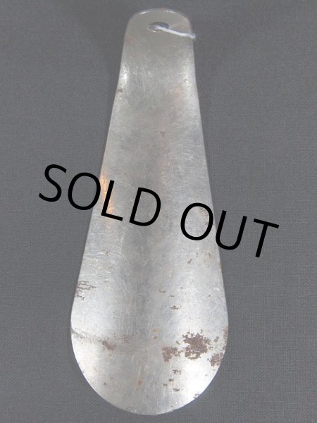 画像3: ビンテージ【REDWING】シューホーン (3)