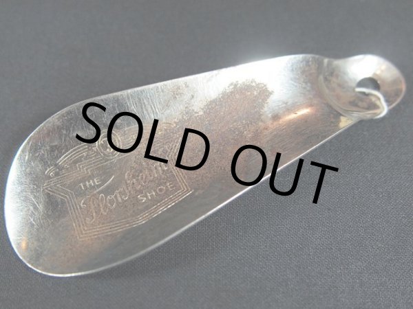 画像4: ビンテージ【FLORSHEIM】シューホーン (4)