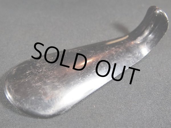 画像5: ビンテージ【Knapp Aerotred Shoes】シューホーン (5)