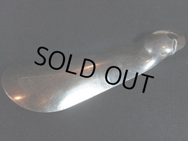 画像5: ビンテージ【FLORSHEIM】シューホーン (5)