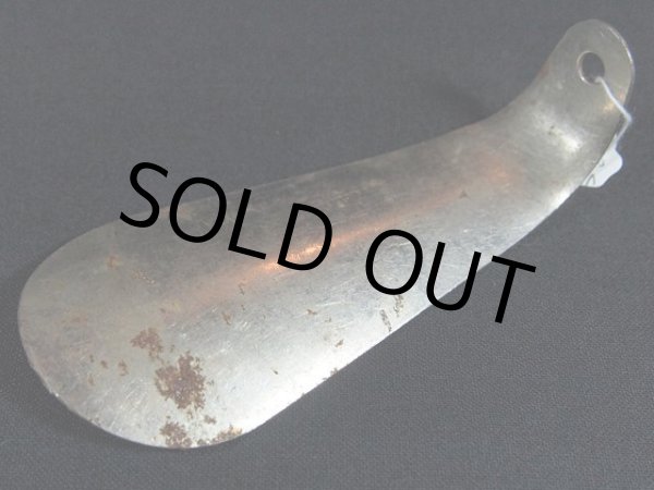 画像5: ビンテージ【REDWING】シューホーン (5)